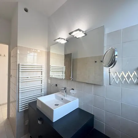 2ch Avec Terrasse A 400m De La Apartment *